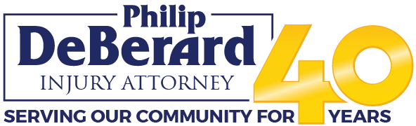 Philip DeBerard Injury Attorney